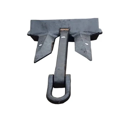 AC -14 Hög Holding Power Anchor